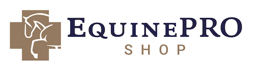 EquinePRO Shop Logo