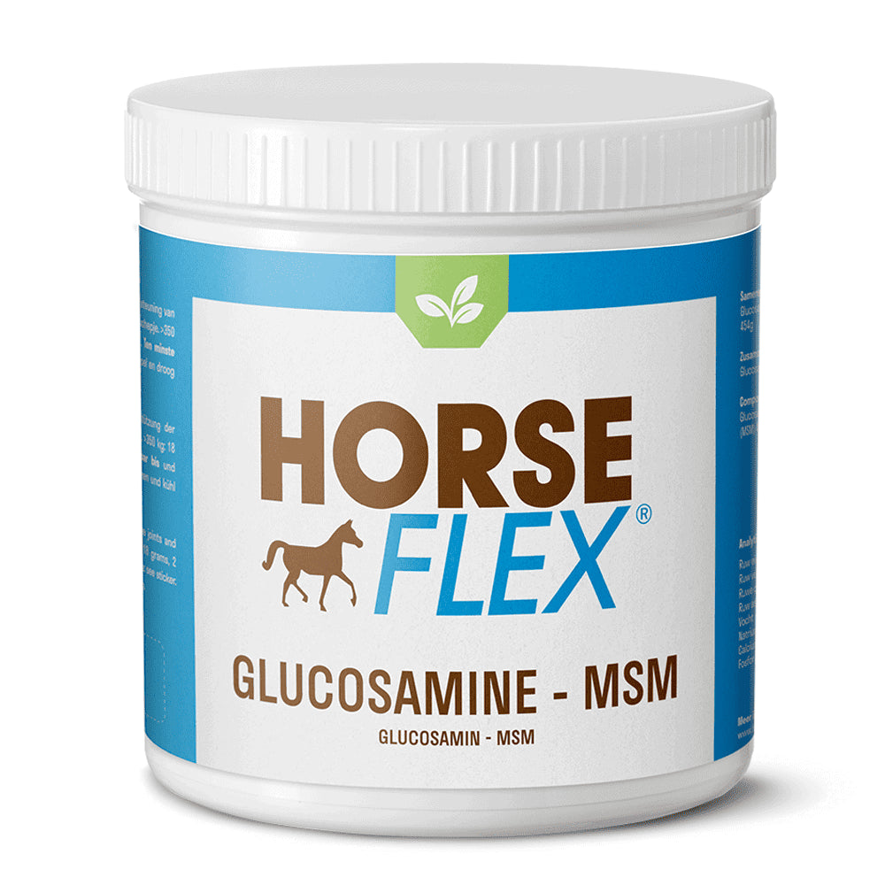 Horseflex Glucosamine-MSM