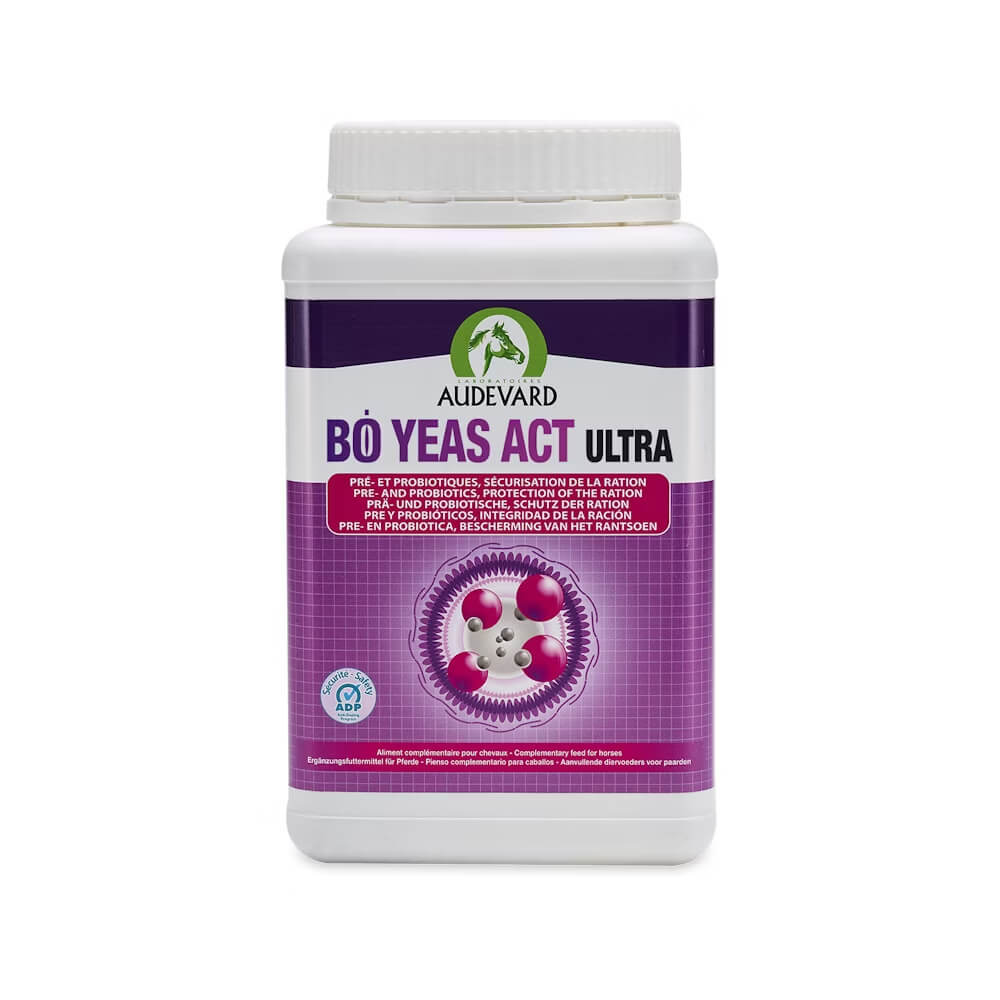 Bo yeas act ultra 1200g