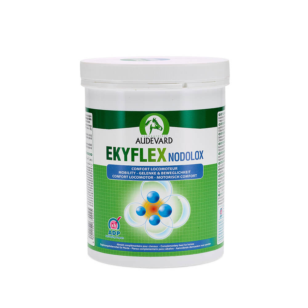 Ekyflex nodolox 600g