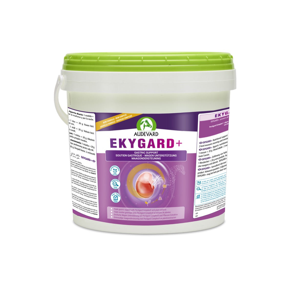 Ekygard 6000g