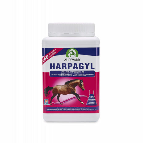 Harpagyl