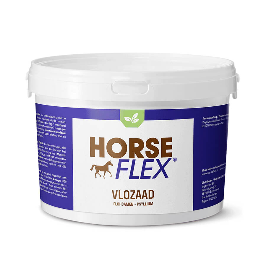 HorseFlex Vlozaad