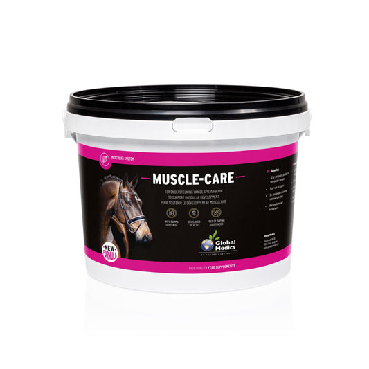 Global Medics Muscle-Care