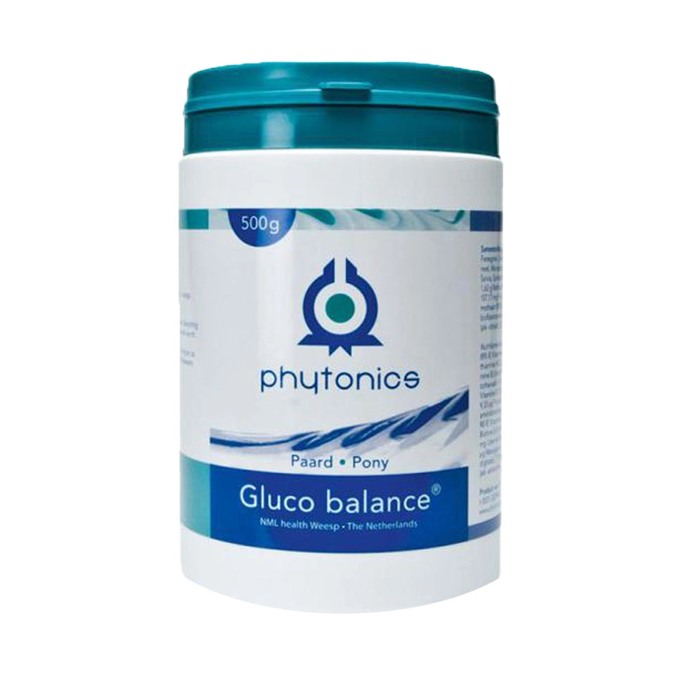 Phytonics Gluco Balance